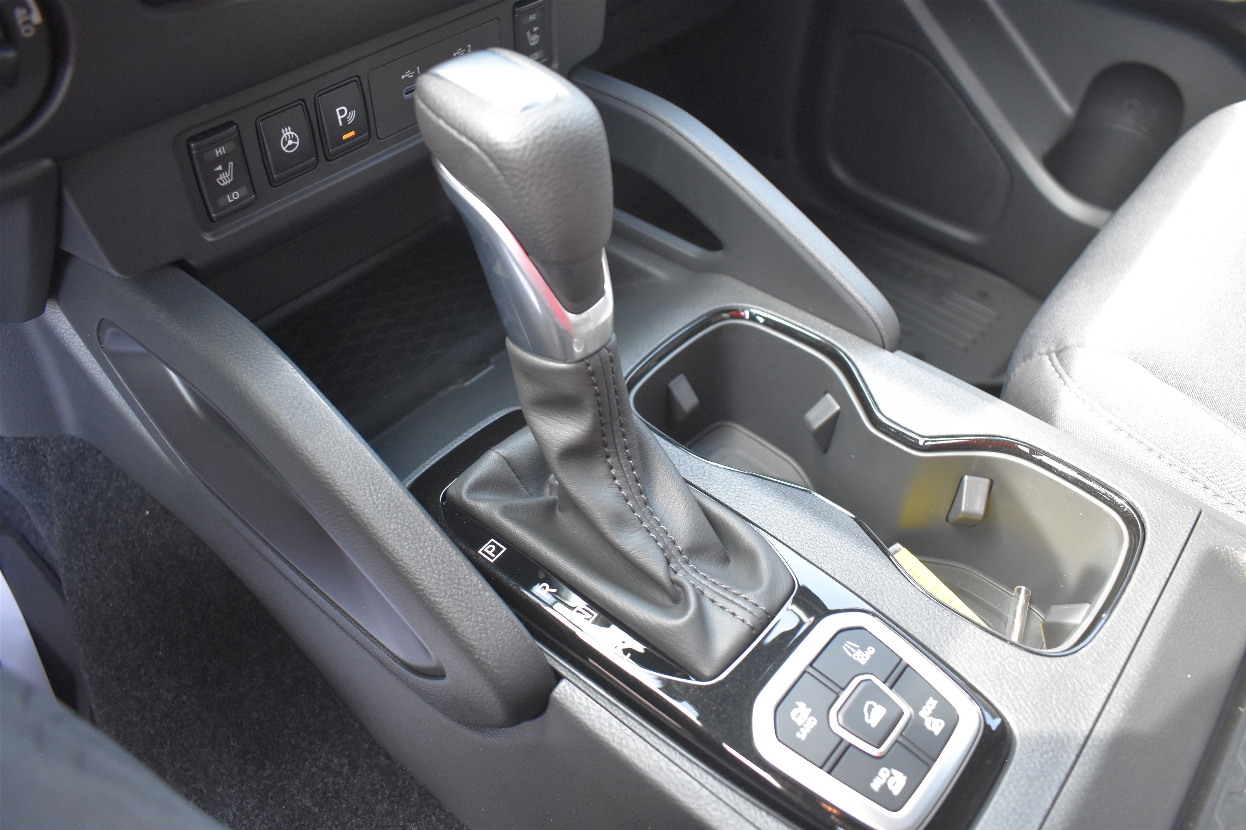 2026 Nissan Frontier SV photo 15