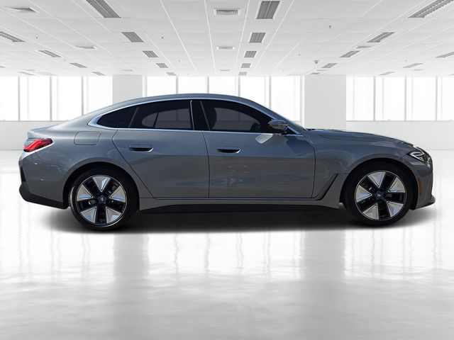 2023 Bmw i4 eDrive35 photo 3