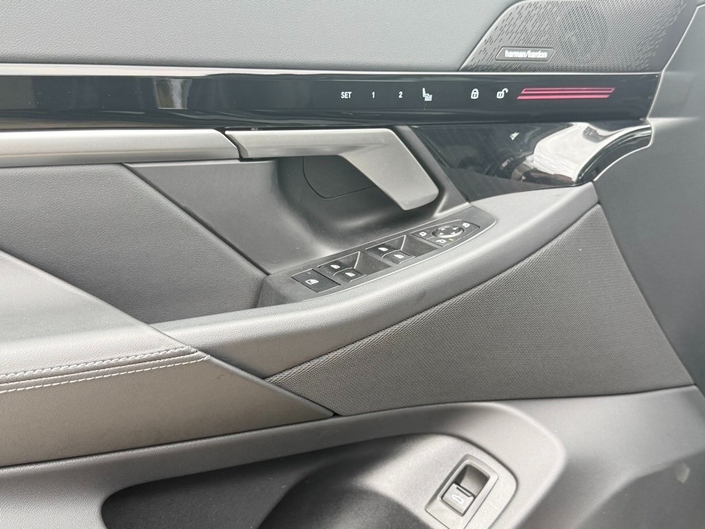 2024 Bmw 530i xDrive photo 20