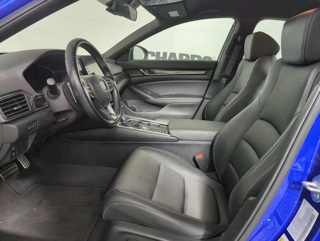 2022 Honda Accord 1.5T Sport photo 7
