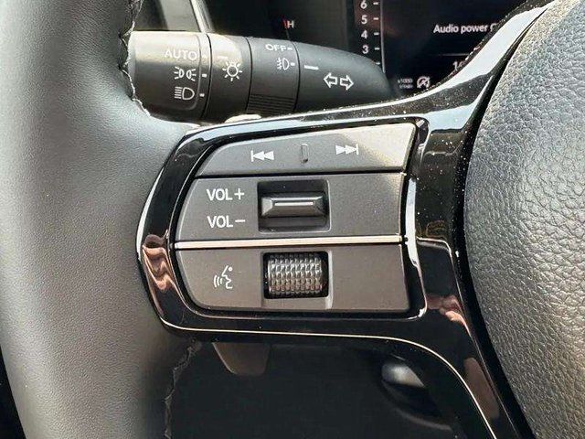 2025 Honda Pilot Elite photo 17