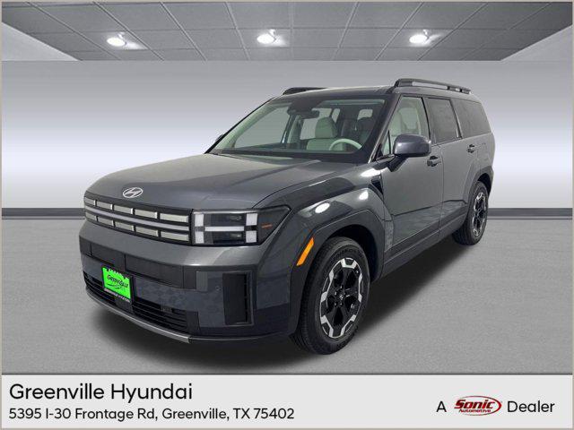 2026 Hyundai Santa Fe SEL's photo