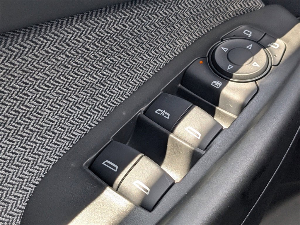 2026 Chevrolet Trailblazer LT photo 16