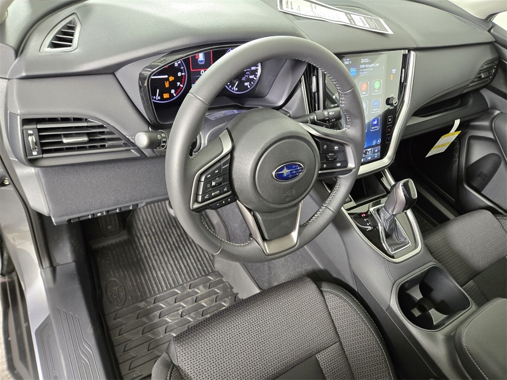 2025 Subaru Outback Premium photo 7