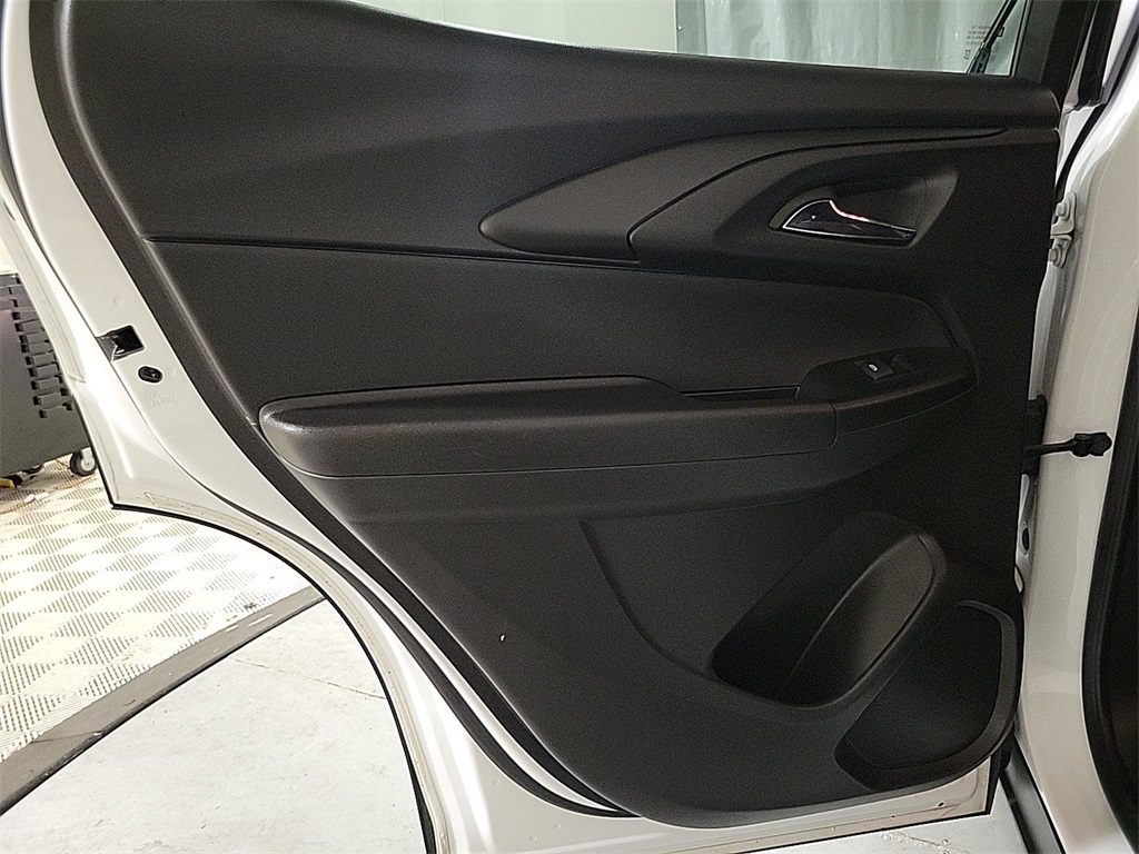 2023 CHEVROLET TRAILBLAZER - Image 22