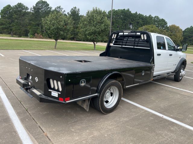 2022 Ram 5500 photo 6