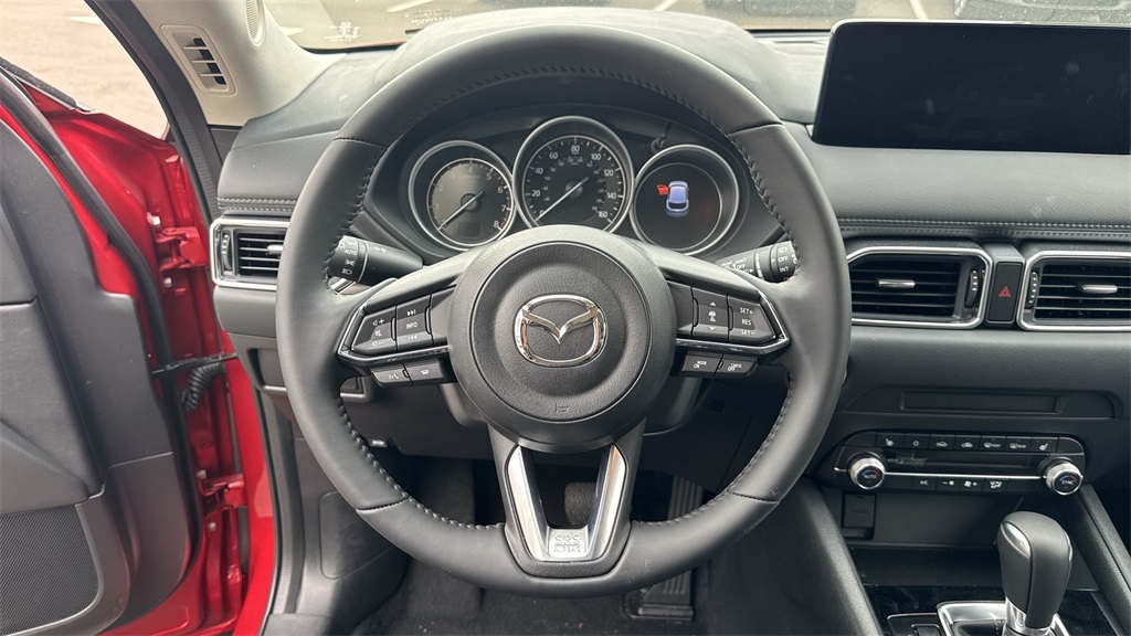 2024 Mazda CX-5 2.5 Select photo 48