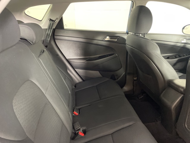 2021 Hyundai Tucson SE photo 15