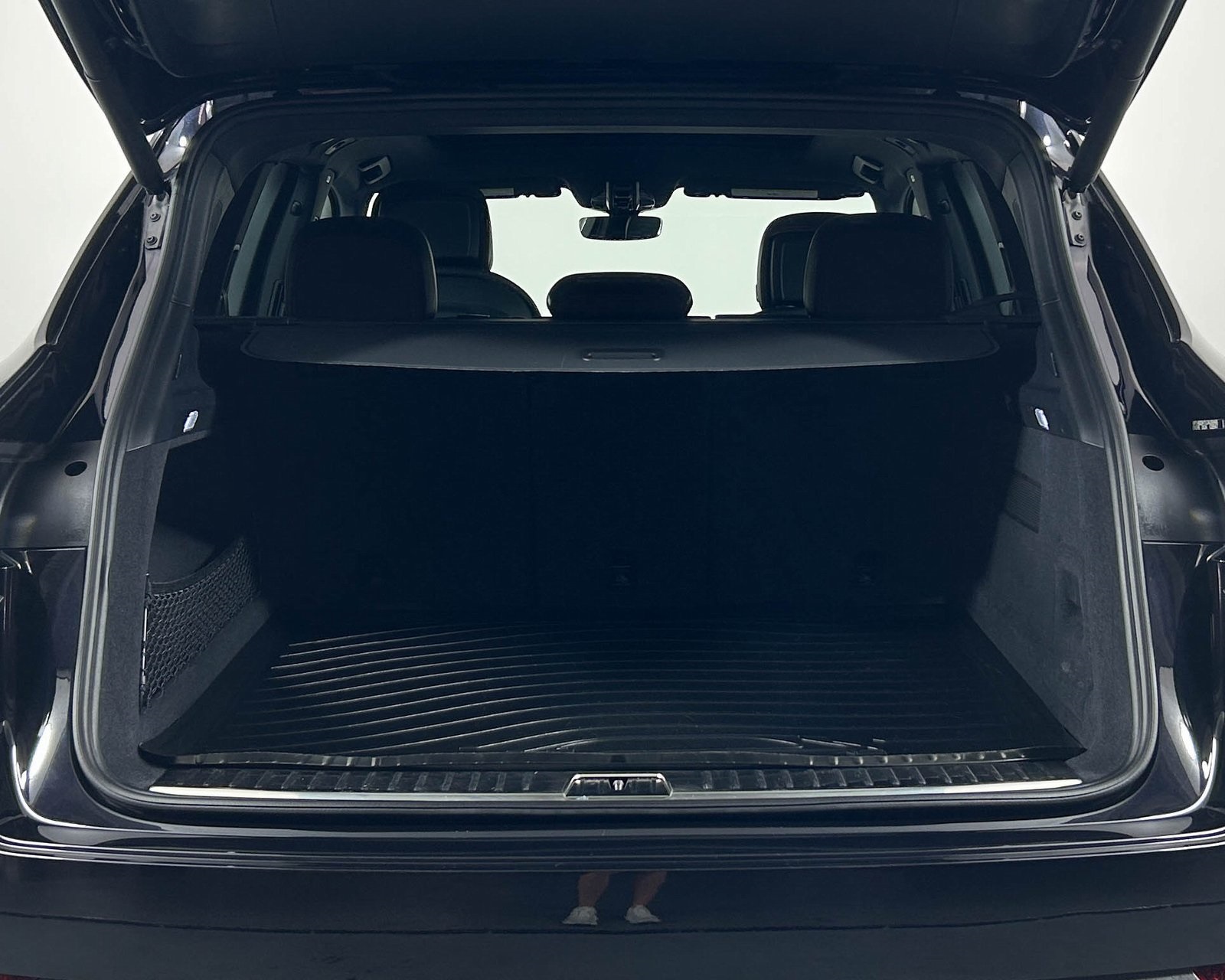 2020 Porsche Cayenne S photo 25