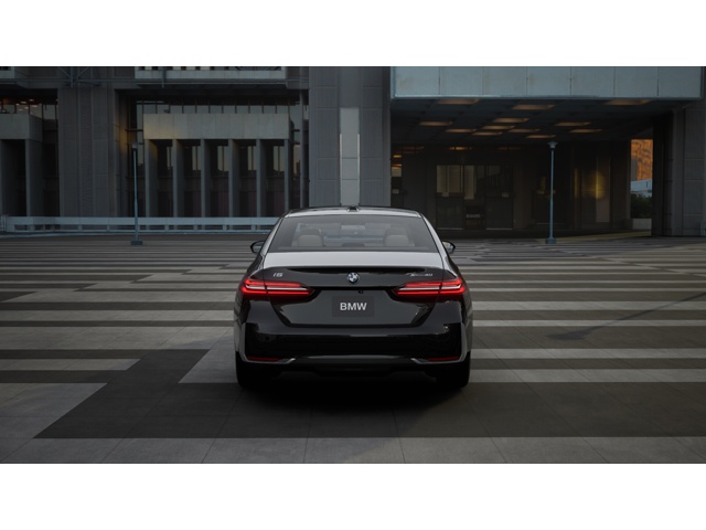 2026 Bmw i5 xDrive40 photo 5