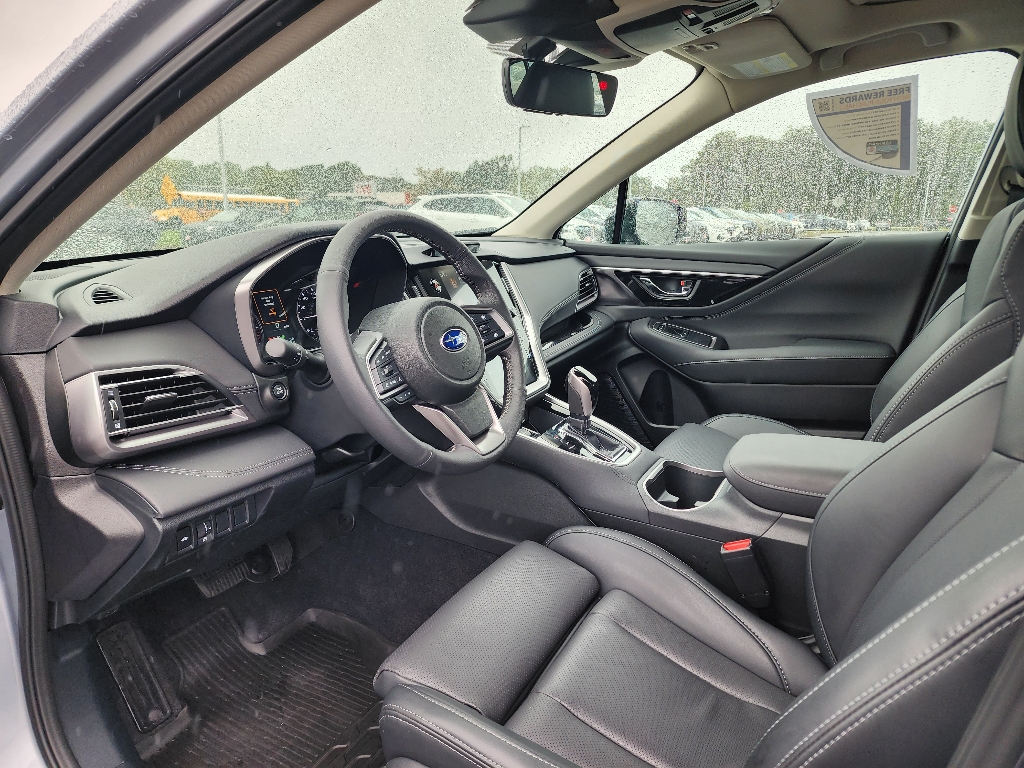 2025 Subaru Legacy Limited photo 28