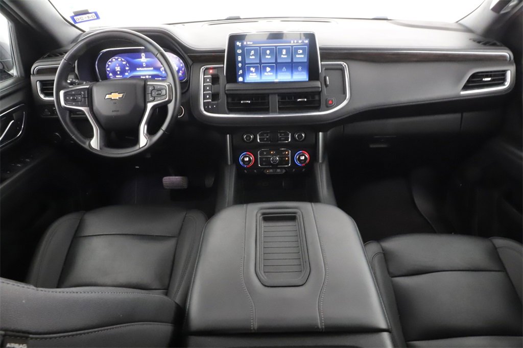 2023 Chevrolet Suburban LT photo 29