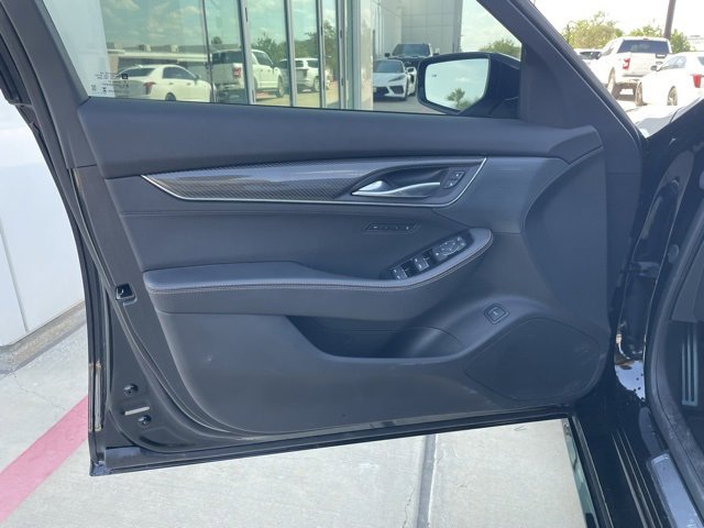 2025 Cadillac CT5 Sport photo 13