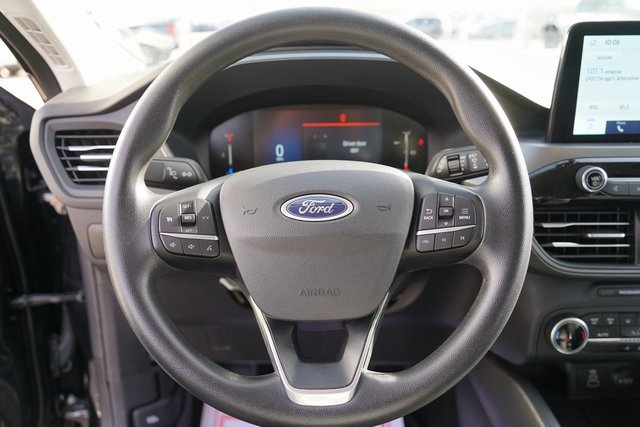 2025 FORD ESCAPE - Image 20
