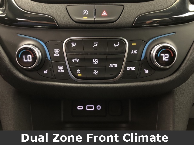 2023 Chevrolet Equinox RS photo 17