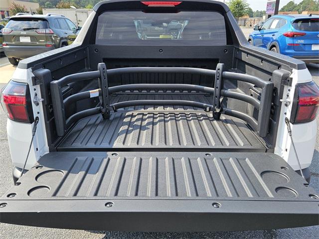 2026 Hyundai Santa Cruz SE photo 5