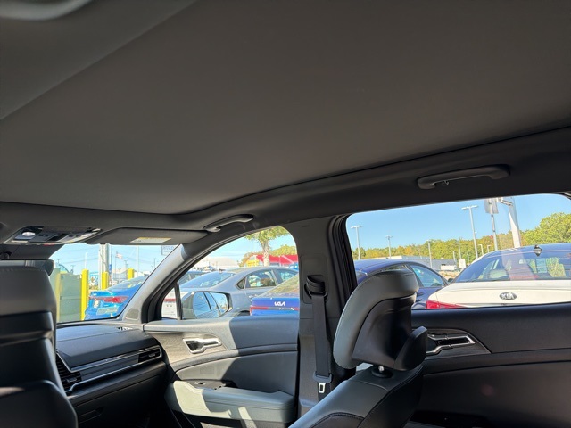 2023 Kia Sportage X-Line photo 14
