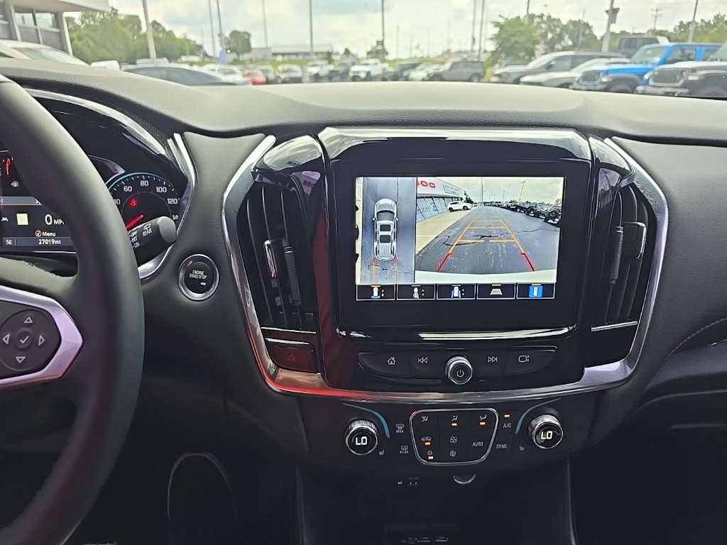 2023 Chevrolet Traverse RS photo 20