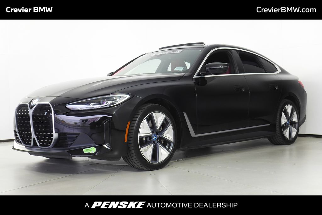 2023 BMW i4