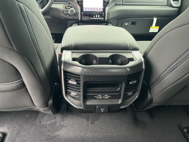 2026 Ram 1500 Big Horn Lone Star photo 14