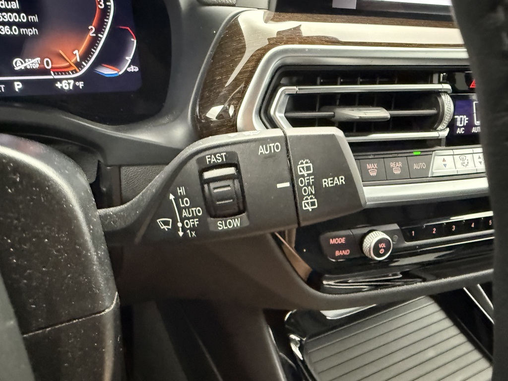 2023 Bmw X3 xDrive30i photo 37