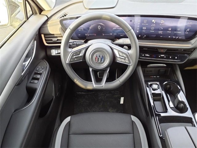 2025 Buick Envision Sport Touring photo 6