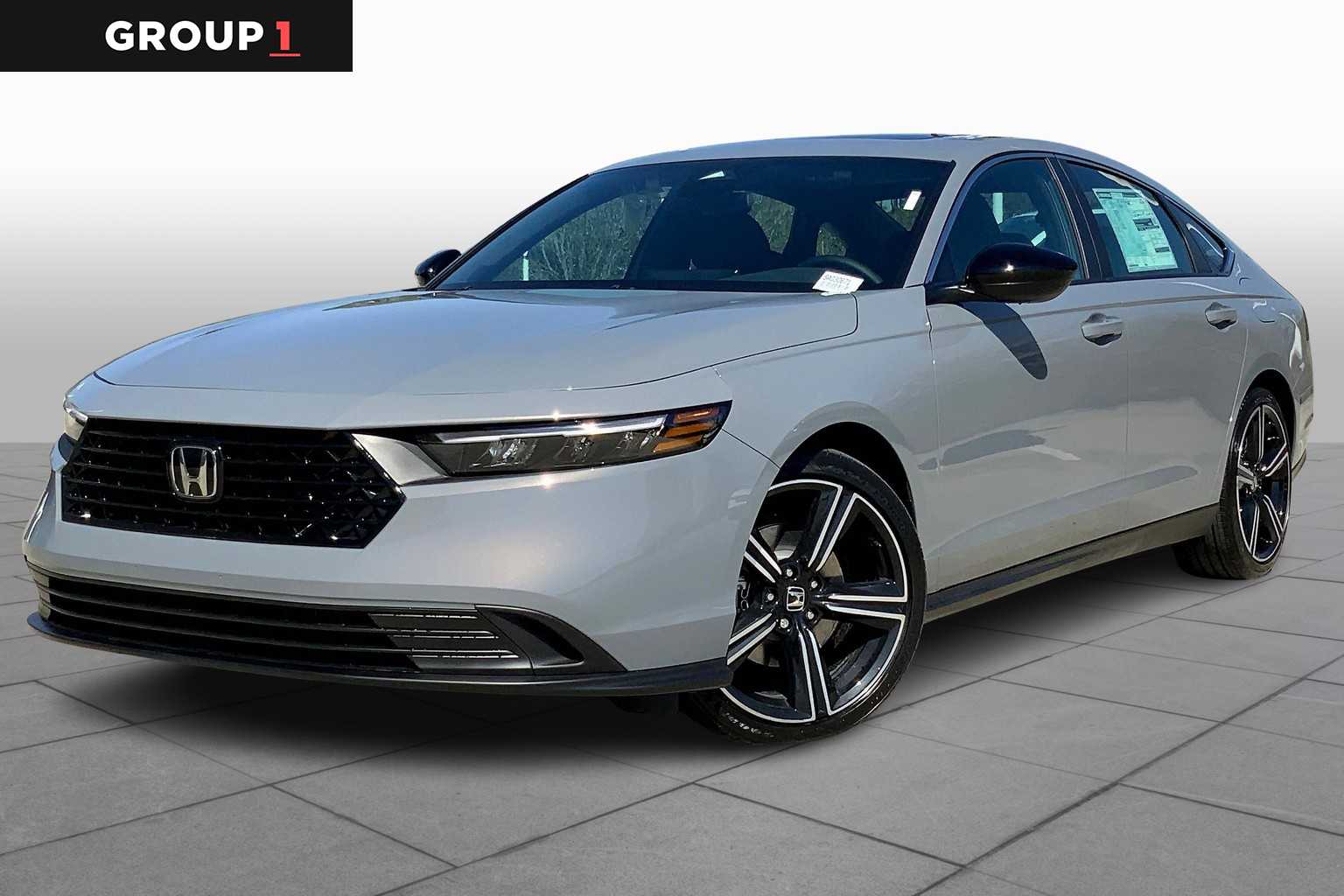 2025 Honda Passport TrailSport photo 5