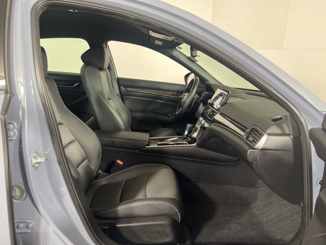 2022 Honda Accord Sport 1.5T photo 12