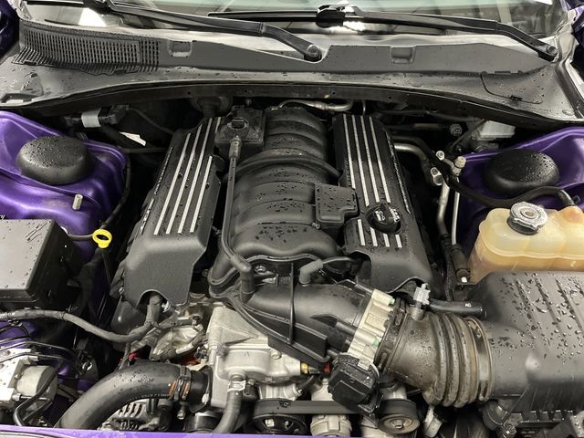 2019 Dodge Charger Scat Pack photo 36