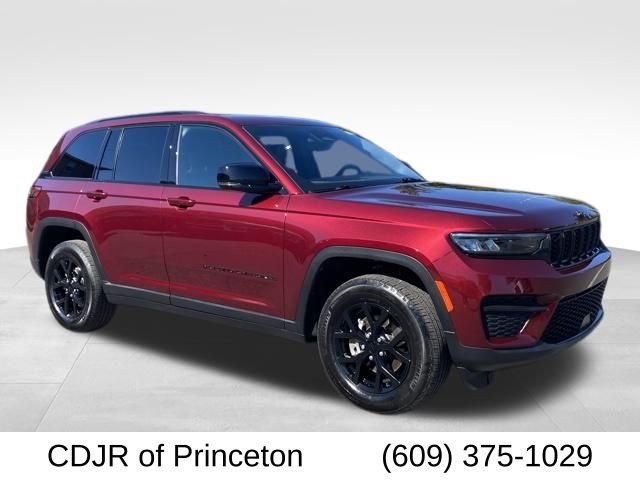 Shop Used Cars, Trucks & SUVs | Princeton, NJ