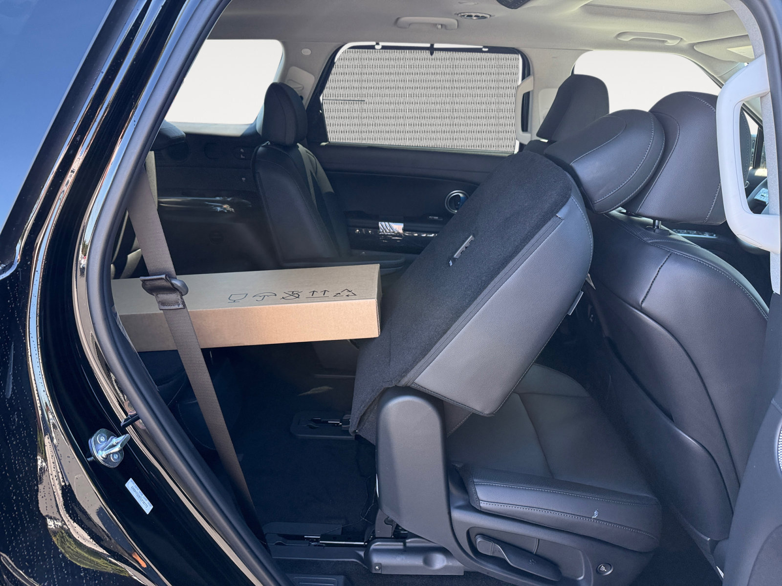2026 Hyundai Palisade Limited photo 17