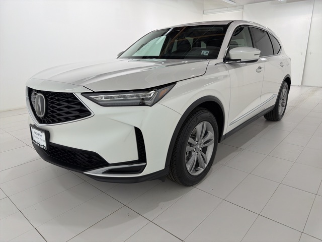 2025 Acura MDX Base's photo