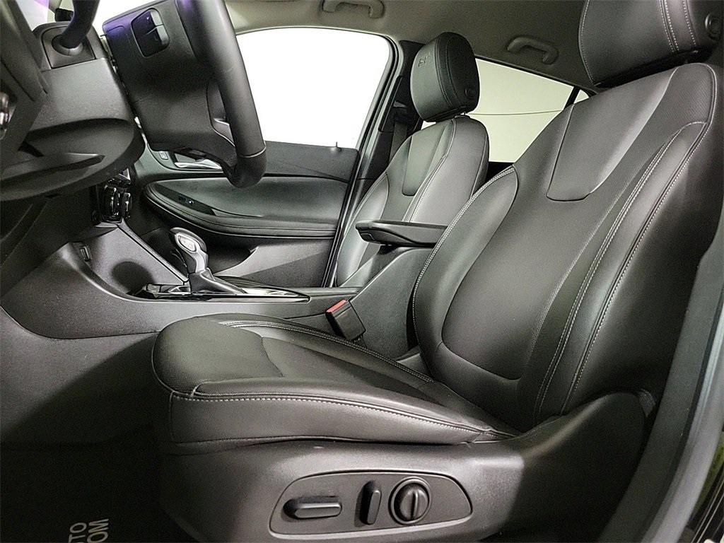 2024 BUICK ENCORE GX - Image 10