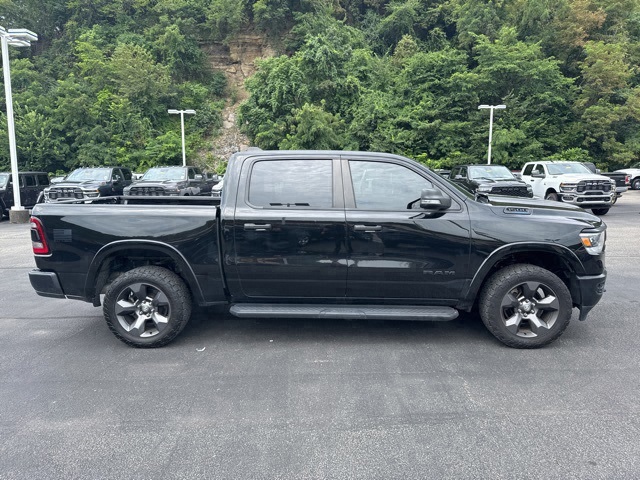 2022 Ram 1500 Big Horn Lone Star photo 2