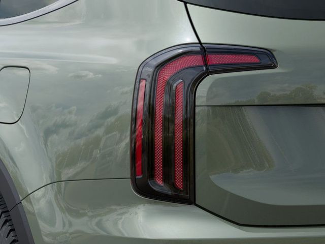 2025 Kia Telluride X-Pro photo 5