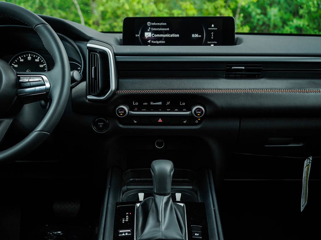 2025 Mazda CX-50 Premium photo 15