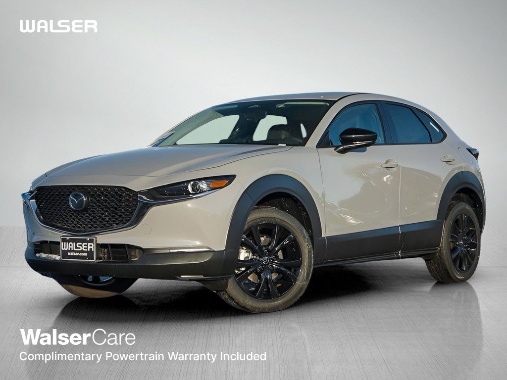 2026 Mazda CX-30 Select Sport's photo