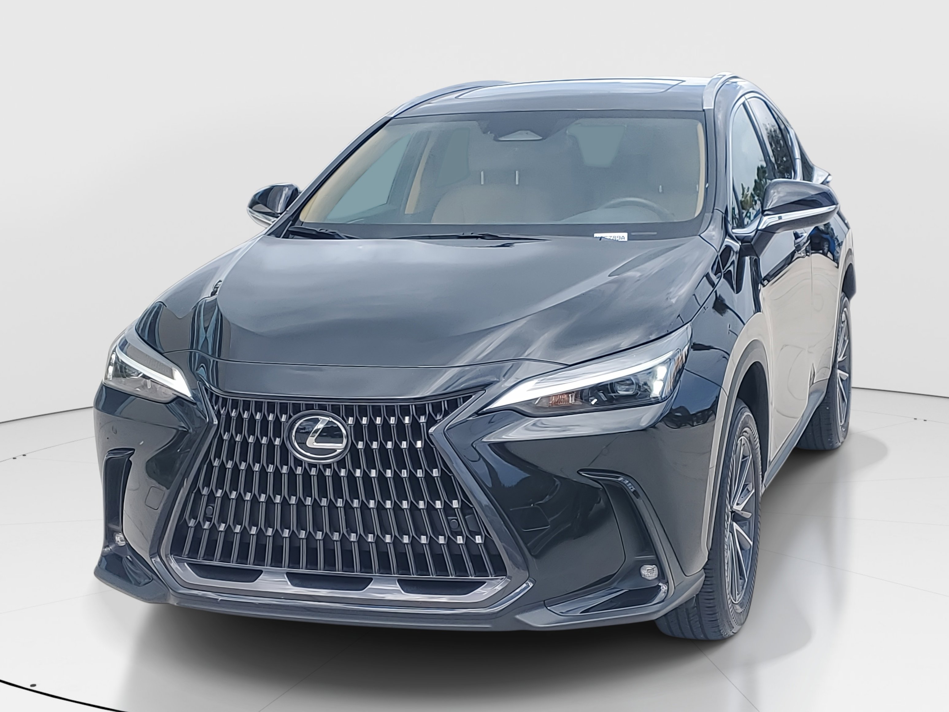 2023 Lexus NX 350 Premium photo 4