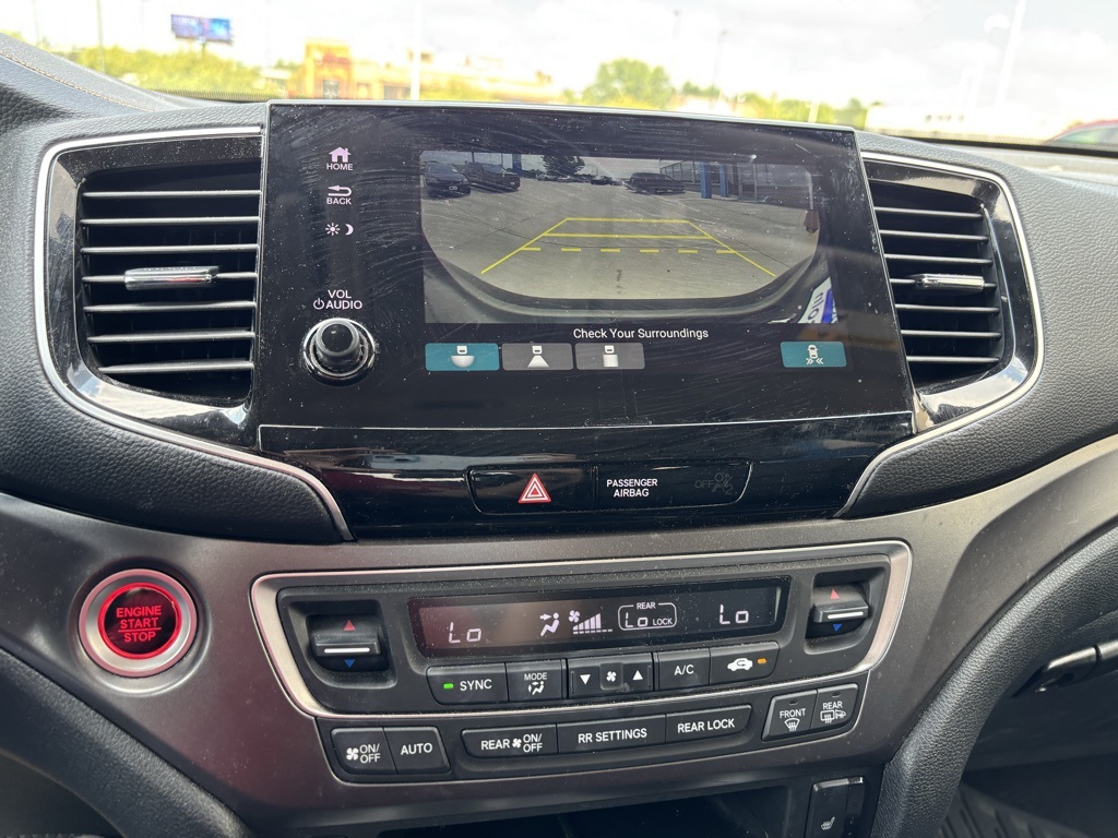 2022 Honda Pilot Special Edition photo 15
