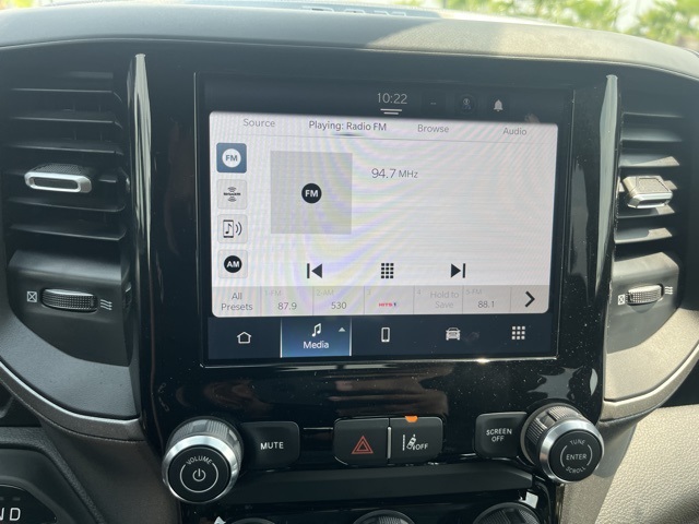 2025 Ram 1500 Tradesman photo 12