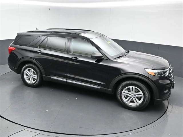 2021 FORD EXPLORER - Image 47