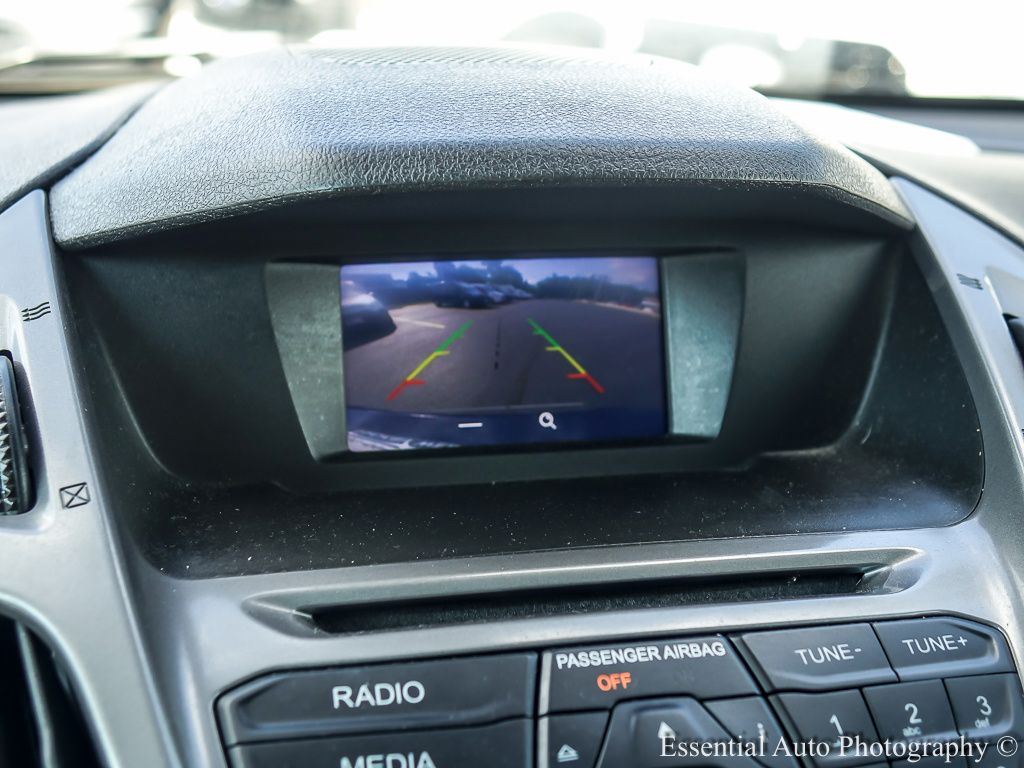 2016 FORD TRANSIT CONNECT - Image 16