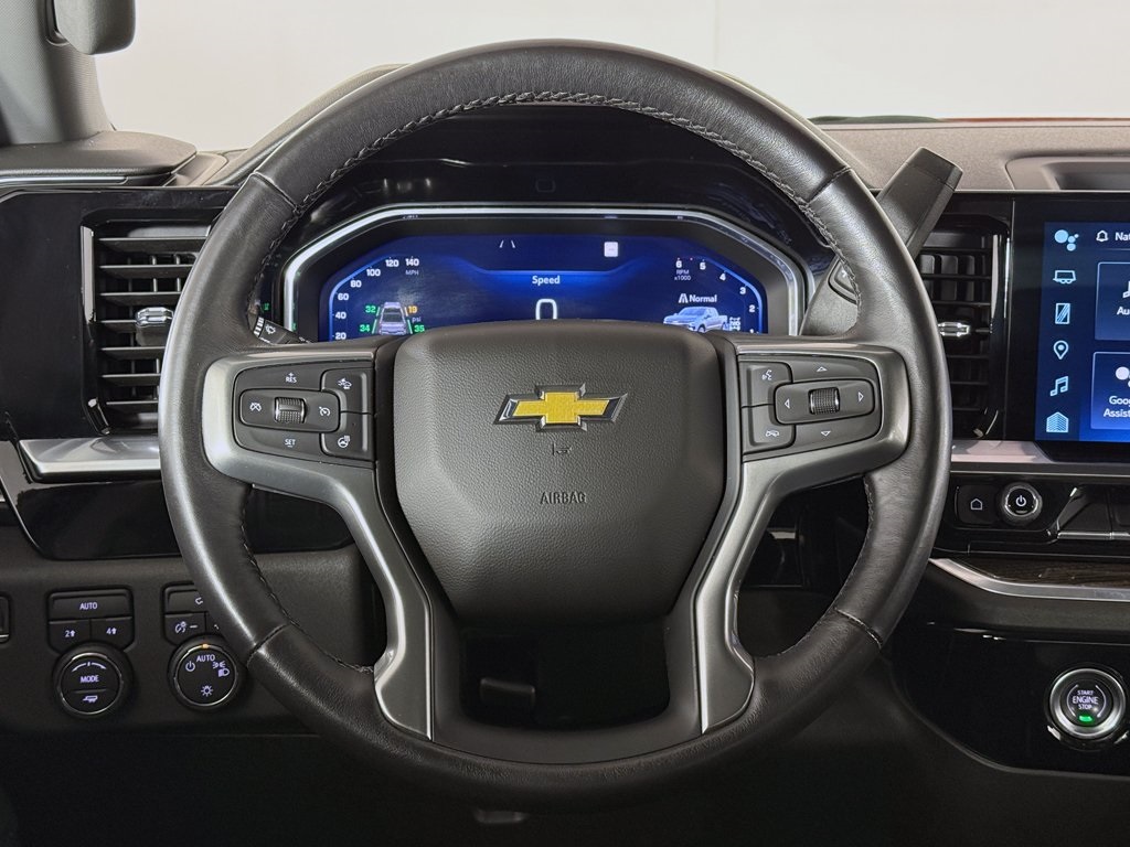 2022 Chevrolet Silverado 1500 LT photo 30