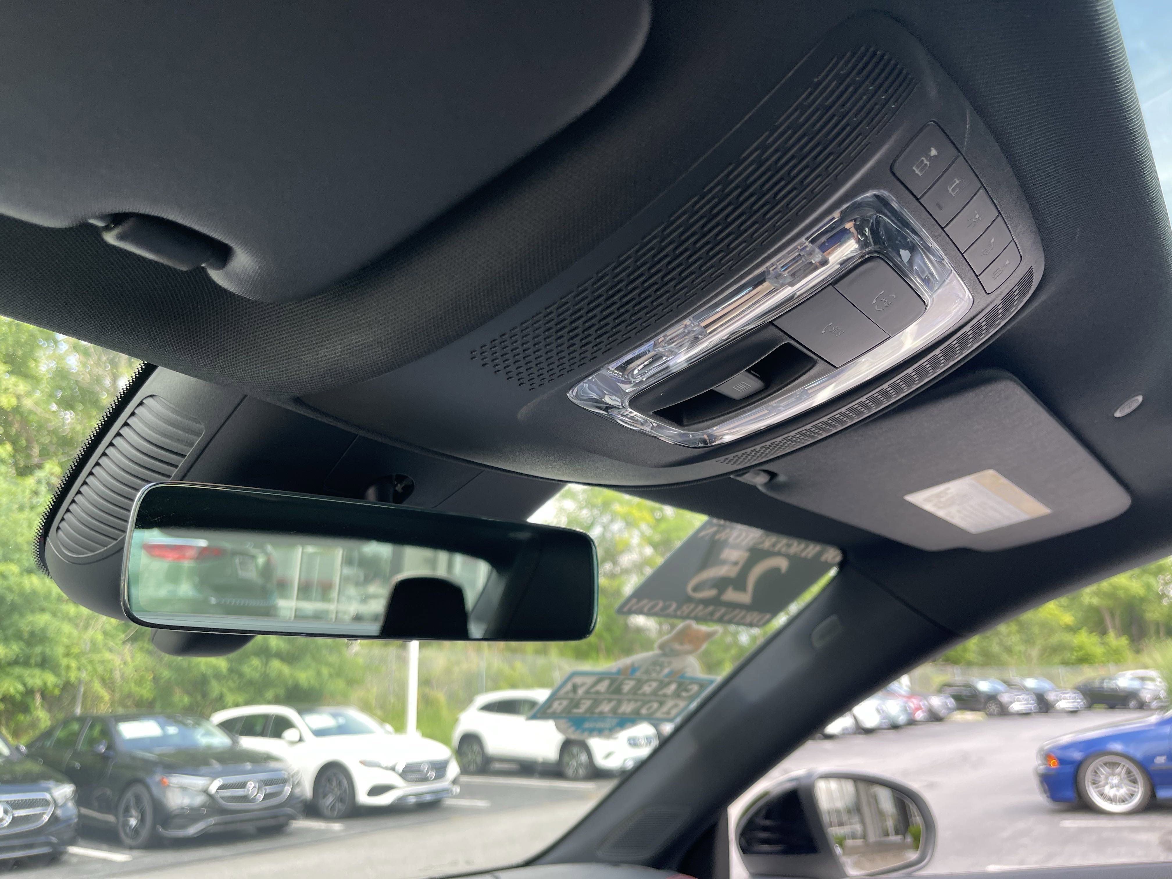 2025 Mercedes Benz CLA 250 photo 13