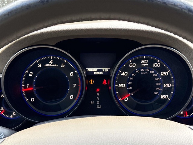 2007 Acura MDX Technology photo 22