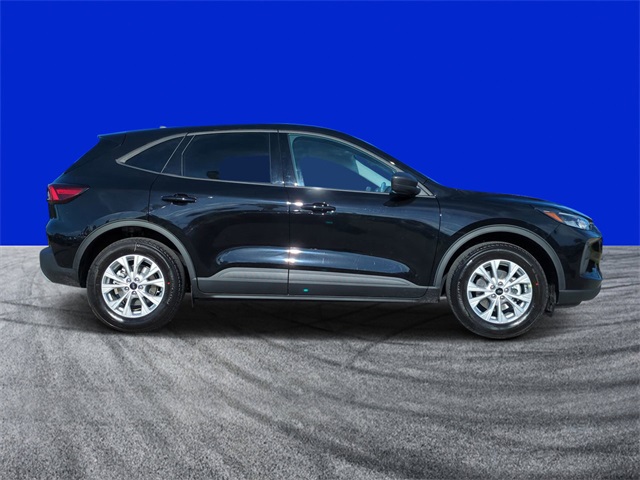 2026 Ford Escape Active photo 2