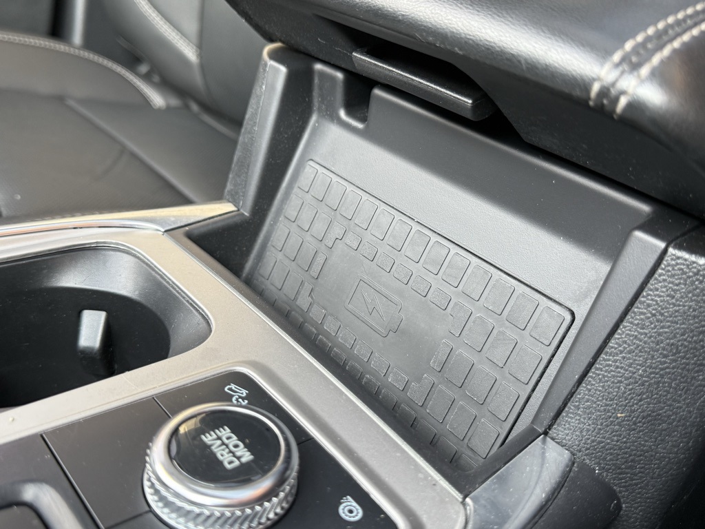2022 Ford Explorer Limited photo 35