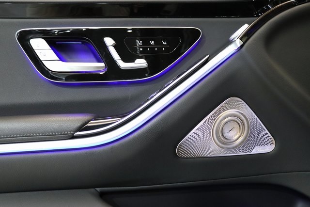 2022 Mercedes Benz S 500 4MATIC photo 4
