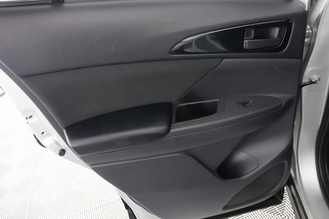 2020 Mitsubishi Eclipse Cross ES photo 22