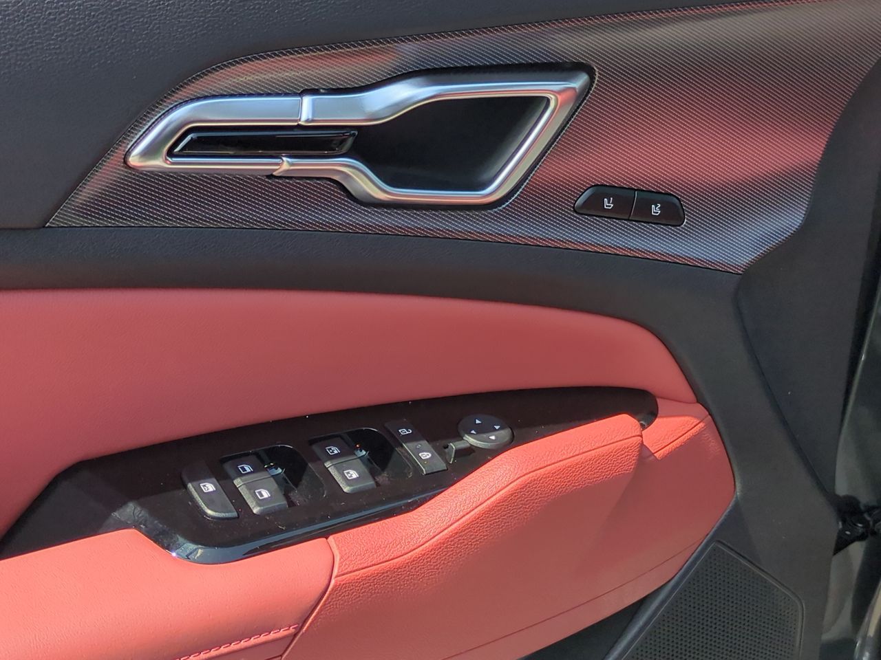 2025 Kia Sportage Hybrid SX Prestige photo 23